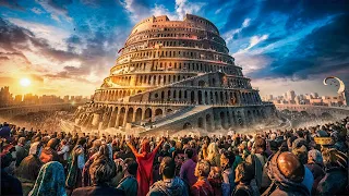 A Real História da Torre de Babel: Ela Existiu Mesmo?