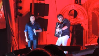 Bruno e Marrone na Festa do Peão de Americana 18 06 2017   Isso Cê Num Conta