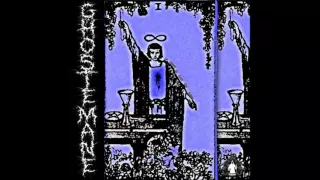 GHOSTEMANE - As Above So Look Out Below