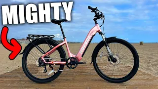 This $1,799 Commuter Ebike Is NEARLY Perfect - Hovsco HovRanger Review