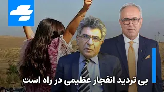 دکتر درویش پور: کدام رسانه ها موجب سرخوردگی جنبش شدند؟