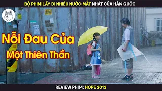 [Review Phim] Nỗi Đau Của Một Thiên Thần Bộ Phim Lấy Nhiều Nước Mắt Nhất Hàn Quốc