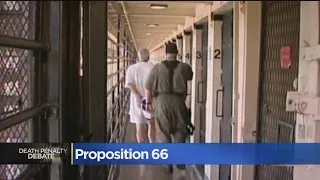 Prop. 66: Not Only Would It Keep Death Penalty Alive, It Would Speed Up The Process