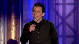 Sebastian Maniscalco - Kids (What's Wrong With People?)