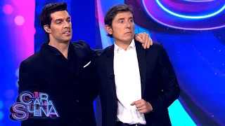 Rasel es valiente – TCMS9. Gala 14