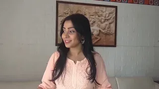 Audition - latika