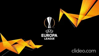 UEFA Europa League 2021/2022 Anthem