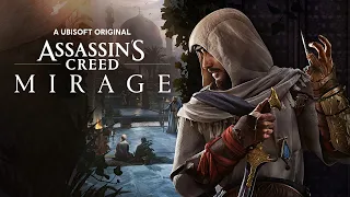 Assassin's Creed Mirage | Launch Trailer Music