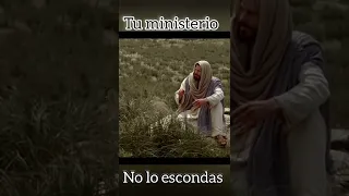 💯🤔Tus Dones son para usarlos- Jesús y los dones🔥