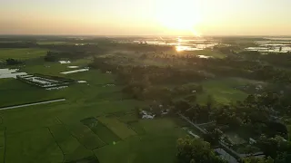 Dji mini 3 pro 4k HDR