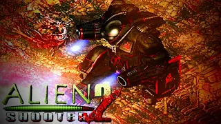 Basilisk (Good Ending) | Alien Shooter 2: Reloaded | #17