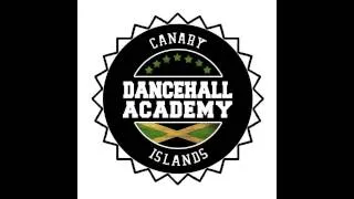 CANARY ISLANDS DANCEHALL ACADEMY - Voicemail feat Ding Dong - Wacky Dip