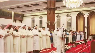 Surah Saad - Mishary Alafasy - Amazing Recitation - 38 : 16