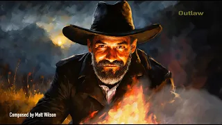 Outlaw MUSIC VIDEO - Spanish Inspired Instrumental Soundtrack - Composed by Matt Wilson
