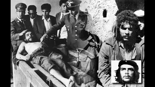 ☠ El "Che" Guevara ¿Mito o Realidad? ☠