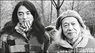 Damo Suzuki (CAN) & Tomo Katsurada (Kikaguku Moyo) - Short documentary