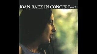 Joan Baez - Battle Hymn of the Republic (Lyrics) [HD]