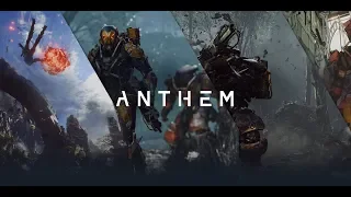 Anthem трейлер