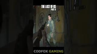 The Last of Us Part 1 Remake vs TLOU2 - Combat Comparison | Codfox Gaming