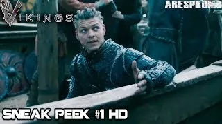 Vikings 5x08 Sneak Peek #1 Season 5 Episode 8 HD "The Joke"