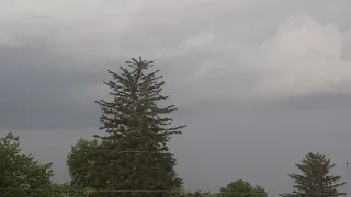 tornado warning with sirens 5/12/2024