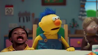 Don't Hug Me I'm Scared Family YTP