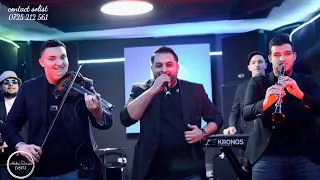 Yanis Pulpan - N-am Sa Te Las ( COVER MIRA LIVE 2023 )