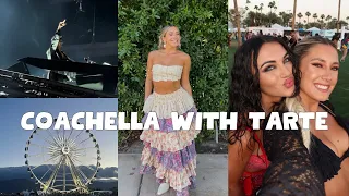 Coachella Vlog