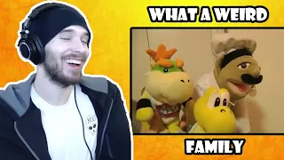 SML Movie Cody's House Reaction! (Charmx reupload)