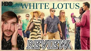The White Lotus Review | HBO Limited Series (Eps. 1-6)