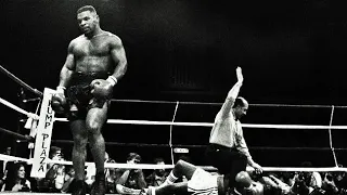 Mike tyson revenge for Muhammad ali || Moondeity- WAKE UP!