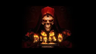 Path of Exile напрягся, на подходе Diablo II Resurrected.