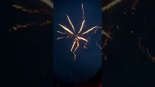 День города в нововятске 2017 салют!!!