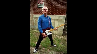 Guided By Voices - Power Of Suck (Bob's Solo Demos)