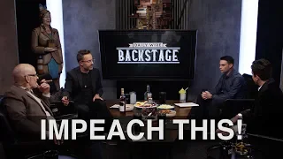 Daily Wire Backstage: Impeach This!