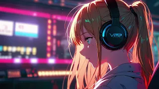 RIOT - Pushing On | Nightcore Mix | DJ Neon Nights