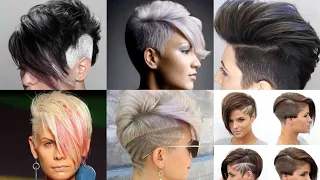 33 Latest Short Haircuts And Hair Style Ideas For Ladies 2023