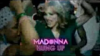 Madonna CONFESSIONS ON A DANCE FLOOR & JUMP tv commercial 2