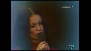 София Ротару - Баллада о матери (Алёшенька). Песня-74.