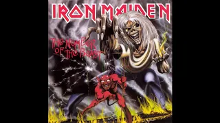 Iron Maiden - The Prisoner