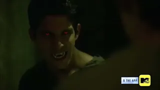 Top 10 of True Alpha Moments -  Scott McCall