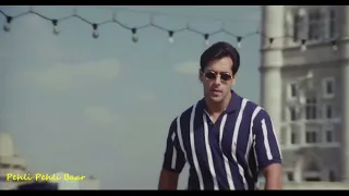 Pehli Pehli Baar Song | Jab Pyaar Kisise Hota Hai | Salman Khan | Twinkle | Namrata | Kumar Sanu