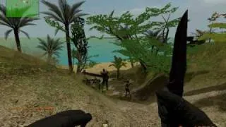 CS:S Zombie Escape - Pirates of the Caribbean Escape