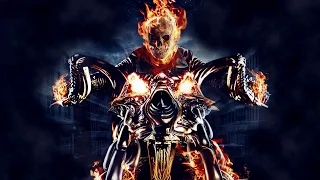 [Vietsub/Kara]GHOST RIDER (Skillet - Monster) - HQ