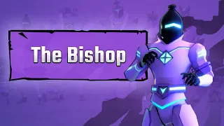 Checkmate Showdown | Meet the Bishop