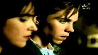 Jonathan Brandis - В жизни так бывает