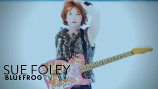 Sue Foley - Come To Me (Live) | 2020 Traditional Blues Female Artist of the Year | Blue Frog Studios