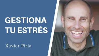 ¿Cómo gestionar el estrés? | Hackea tu estrés | Biohacking | PNL