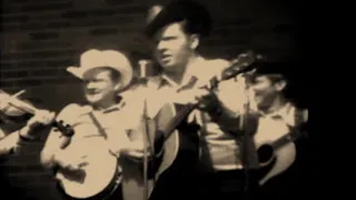 Ralph Stanley Band - The Angels Are Singing In Heaven Tonight - Pound VA 1972