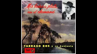 TARRAGO ROS  - Su 1er DISCO COMPLETO (1961)